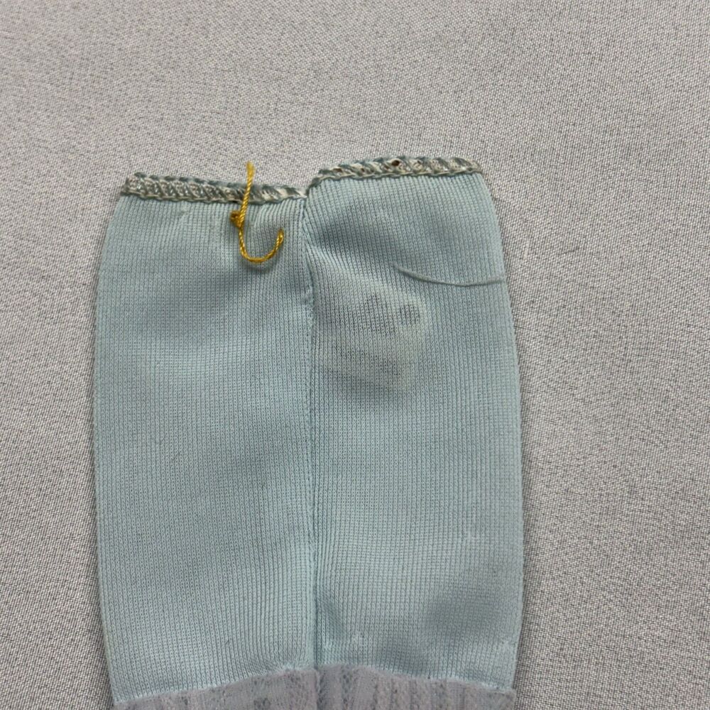 60s-80s Barbie and doll Clone Clothes Lot for Display, Repair , TLC READ - Picture 12 of 15